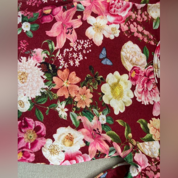 Posh Peanut Ayla bodysuit twirl. - Picture 3 of 3